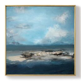 Wall Art Canvas Paintings Landscape Pictures Abstract Oil Paintings Art Poster Home Decoration For Living Room Wall Art