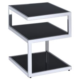 Alyea End Table