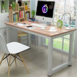 Computer Desk PC Laptop Study Desk Workstation Home Office Furniture