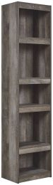 Ashley Wynnlow Gray Casual Pier EW0440-124