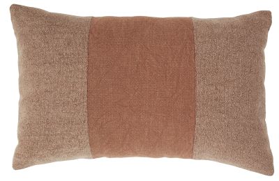 Ashley Dovinton Spice Contemporary Pillow A1000899P