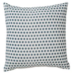 Ashley Monique Rain Forest Contemporary Pillow A1000939P