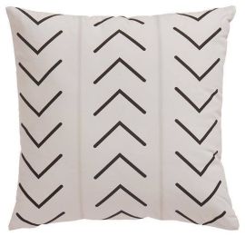 Ashley Kallan White/Black Casual Pillow (Set of 4) A1000908