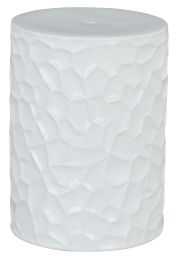 Ashley Jungrove White Contemporary Stool A3000633