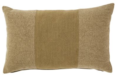 Ashley Dovinton Honey Contemporary Pillow A1000898P