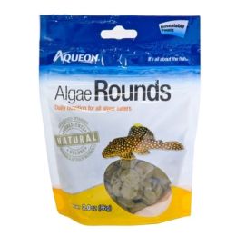 Aqueon Algae Rounds Algae Rounds 3 Ounces