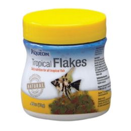 Aqueon Tropical Flakes .45 Ounces