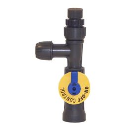 Aqueon Water Changer Water Flow Assembly One Size