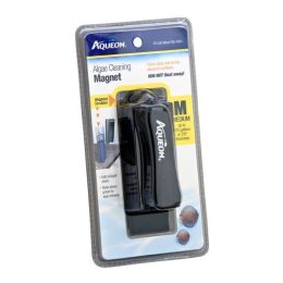 Aqueon Algae Cleaning Magnets Glass-Acrylic Medium