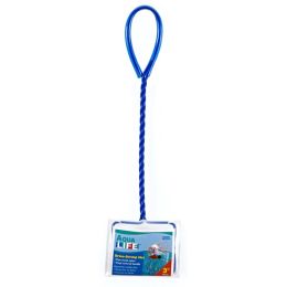 Penn-Plax Brine Shrimp Net Blue; White 3 in x 2 in