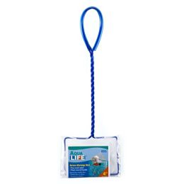Penn-Plax Brine Shrimp Net Blue; White 4 in x 3 in