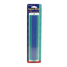 Penn-Plax Aqua-Mist Add-A-Stone Air Stone Green; Blue 2 in x 10 in Large