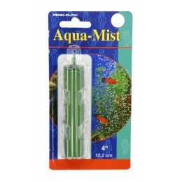 Penn-Plax Aqua-Mist Air Stone Bar Green 4 in
