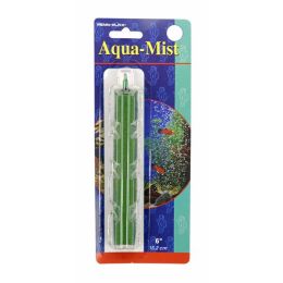 Penn-Plax Aqua-Mist Air Stone Bar Green 6 in