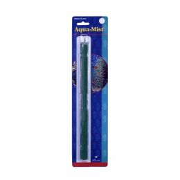 Penn-Plax Aqua-Mist Air Stone Bar Green 12 in