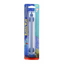 Penn-Plax Air Bubble Wall Blue 7 in