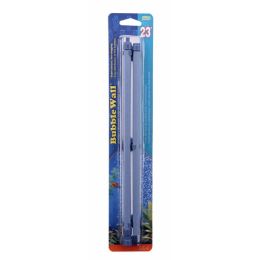 Penn-Plax Air Bubble Wall Blue 23 in