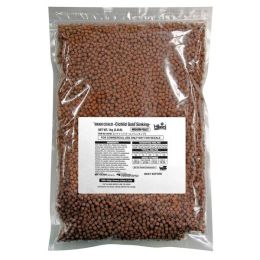 Hikari USA Cichlid Gold Sinking Pellets Fish Food 2.2 lb Medium