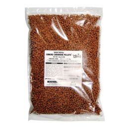 Hikari USA Sinking Carnivore Pellets Fish Food 2.2 lb