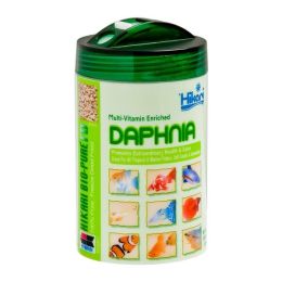 Hikari USA Bio-Pure Daphnia Freeze Dried Fish Food 0.42 oz