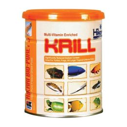 Hikari USA Bio-Pure Krill Freeze Dried Fish Food 3.53 oz