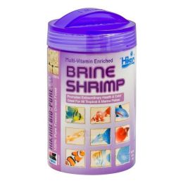 Hikari USA Bio-Pure Freeze Dried Brine Shrimp Fish Food 0.42 oz