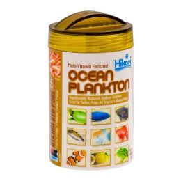 Hikari USA Bio-Pure Freeze Dried Ocean Plankton Fish Food 0.42 oz