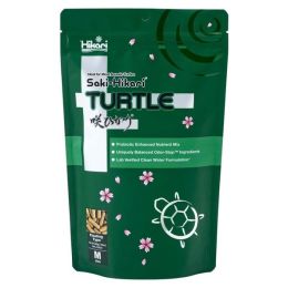 Hikari USA Saki-Hikari Turtle Dry Food 7.05 oz