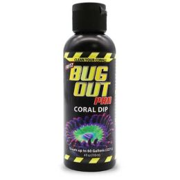 Fritz Bugout Pro Coral Dip 1ea-4 oz