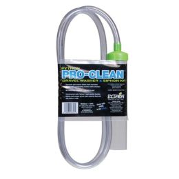 Python Pro-Clean Gravel Washer and Siphon Kit Medium