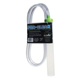Python Pro-Clean Gravel Washer and Siphon Kit Large