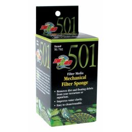 Zoo Med Mechanical Filter Sponge for 15 - 501 Turtle Filter