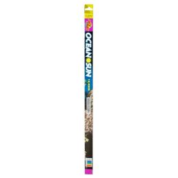 Zoo Med Ocean Sun 10;000K High Intensity T8 Lamp White 24 in