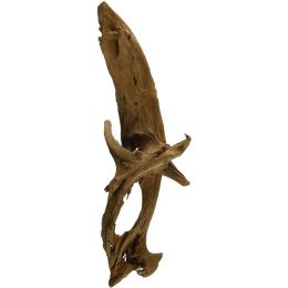 Galapagos Sinkable Driftwood Brown 11 in - 13 in Medium