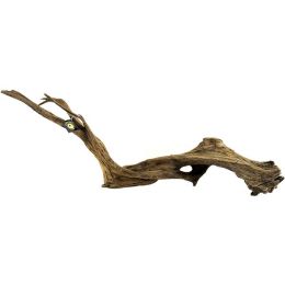 Galapagos Sinkable Driftwood Brown 18 in - 24 in Large