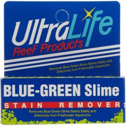 Ultralife Blue Green Algae Remover Treats 0.71 oz