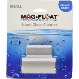 Mag-Float Floating Magnet Glass Aquarium Cleaner Nano