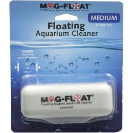 Mag-Float Floating Magnet Glass Aquarium Cleaner Medium