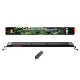 Aquatop SkyAqua LED Aquarium Light Fixture 6500K 1ea-21 W; 2430 in