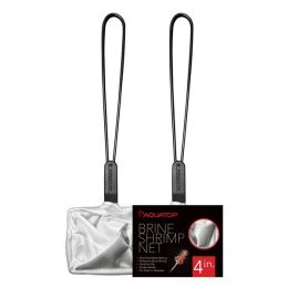 Aquatop Brine Shrimp Net 1ea-4 in