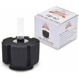 Aquatop Classic Aqua Flow CAF-40 Internal Sponge Filter Black
