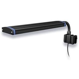 Aquatic Life Reno Clamp LED Light Fixture Black 4.5 Watt; 7 Inch