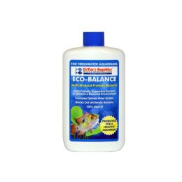 Dr. Tims Aquatics Eco-Balance Probiotic Bacteria for Freshwater Aquarium 8 fl. oz