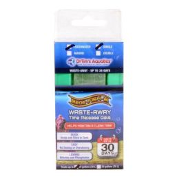 Dr. Tims Aquatics Waste-Away Freshwater Time Release Gel Water Clarifier Small