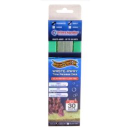 Dr. Tims Aquatics Waste-Away Freshwater Time Release Gel Water Clarifier 2 Pack Large