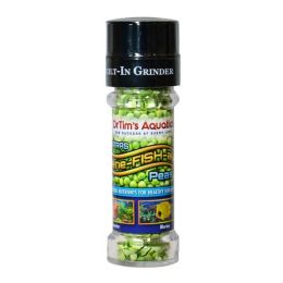 Dr. Tim's Aquatics Bene-FISH-al Peas Food/Treat 0.52 oz