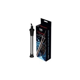 Aquatop Submersible Titanium Aquarium Heater and External Thermostat 100 Watt