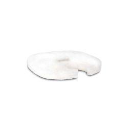 Aquatop FORZA Fine Filter Pad with Bag and Head For FZ9 Models White 3 Pack