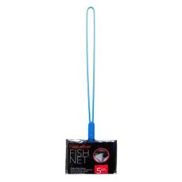 Aquatop Fish Net Medium Mesh Long Handle; 1ea-5 in