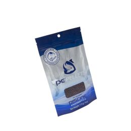 Piscine Energetics Pellets Saltwater Fish Food 4 oz